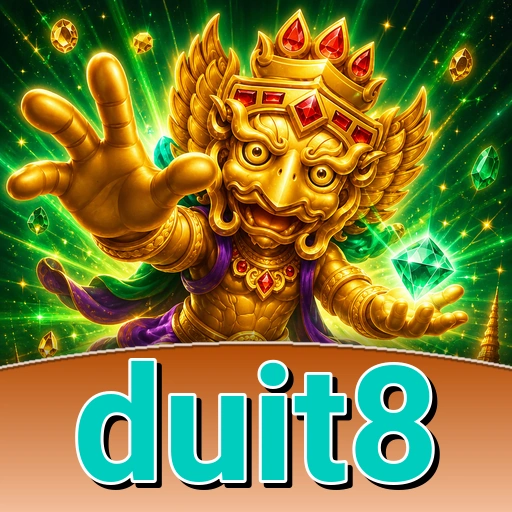 Hash Droid menampilkan SHA-256 berkas duit8 APK